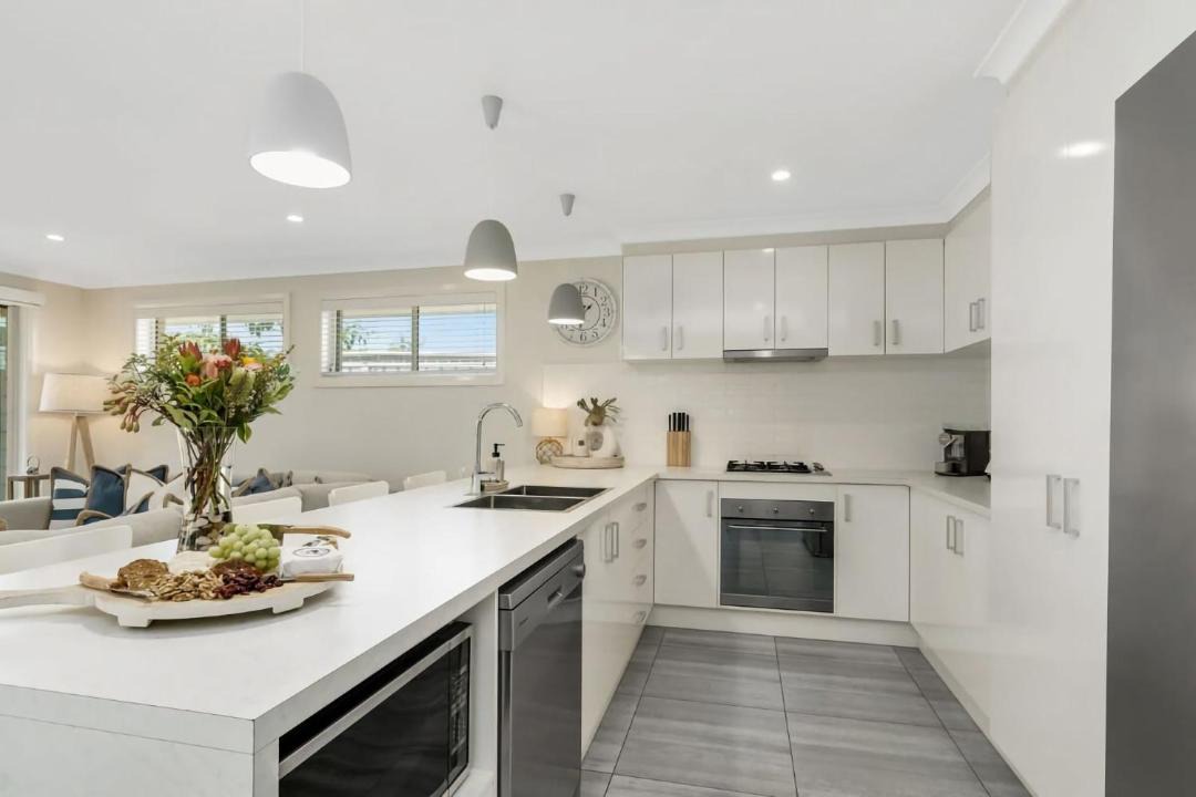 Photo of Kitchen in Broulee