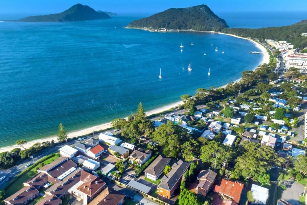 Photo of Others in Shoal Bay