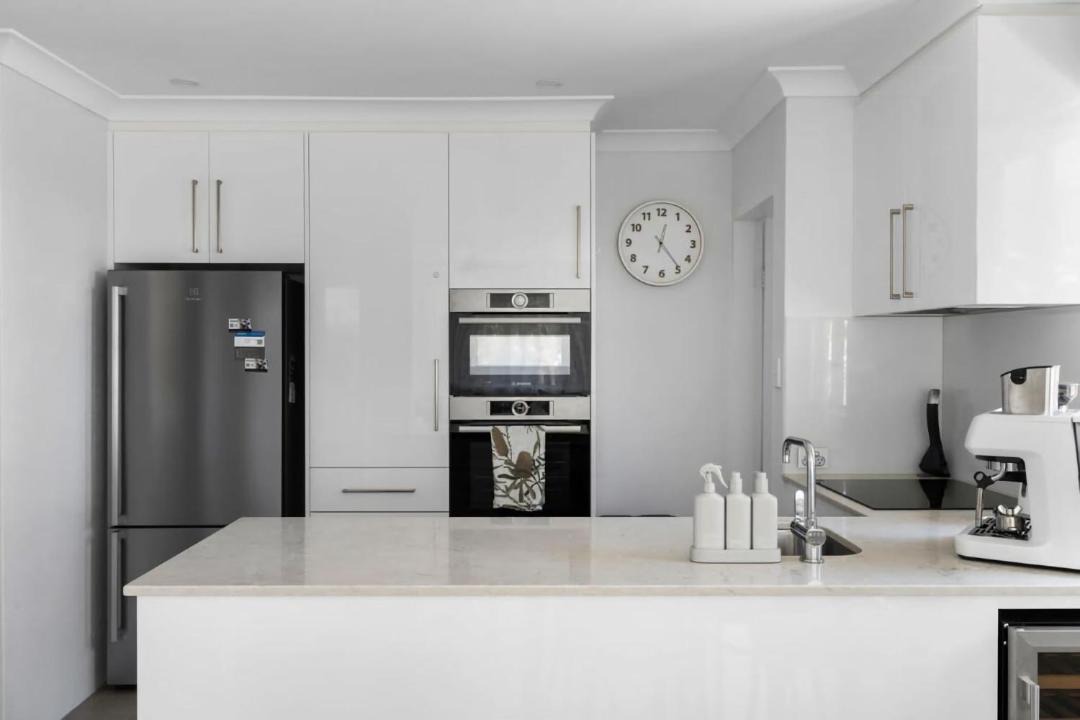 Photo of Kitchen in Shoal Bay