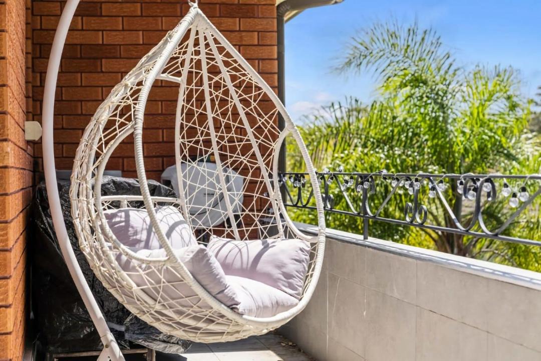 Photo of Patio Balcony in Shoal Bay