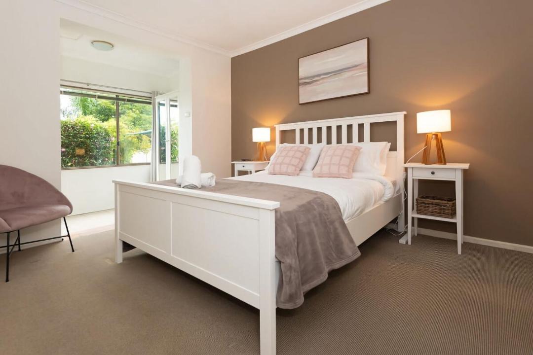 Photo of Bedroom in Malua Bay