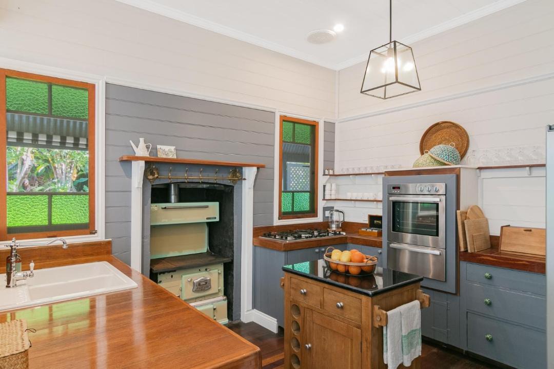 Photo of Kitchen in Murwillumbah