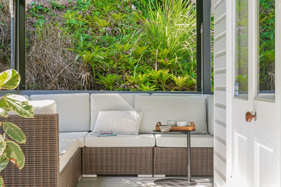 Photo of Patio Balcony in Murwillumbah
