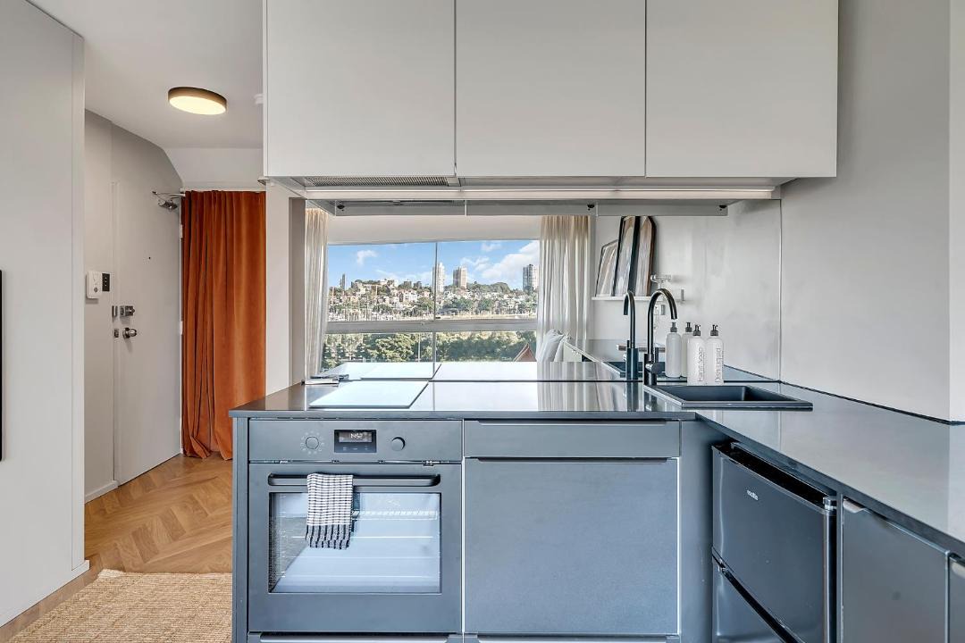 Photo of Kitchen in Rushcutters Bay