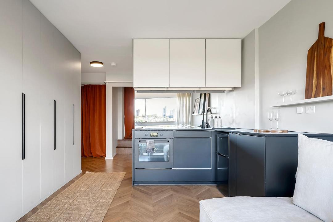 Photo of Kitchen in Rushcutters Bay