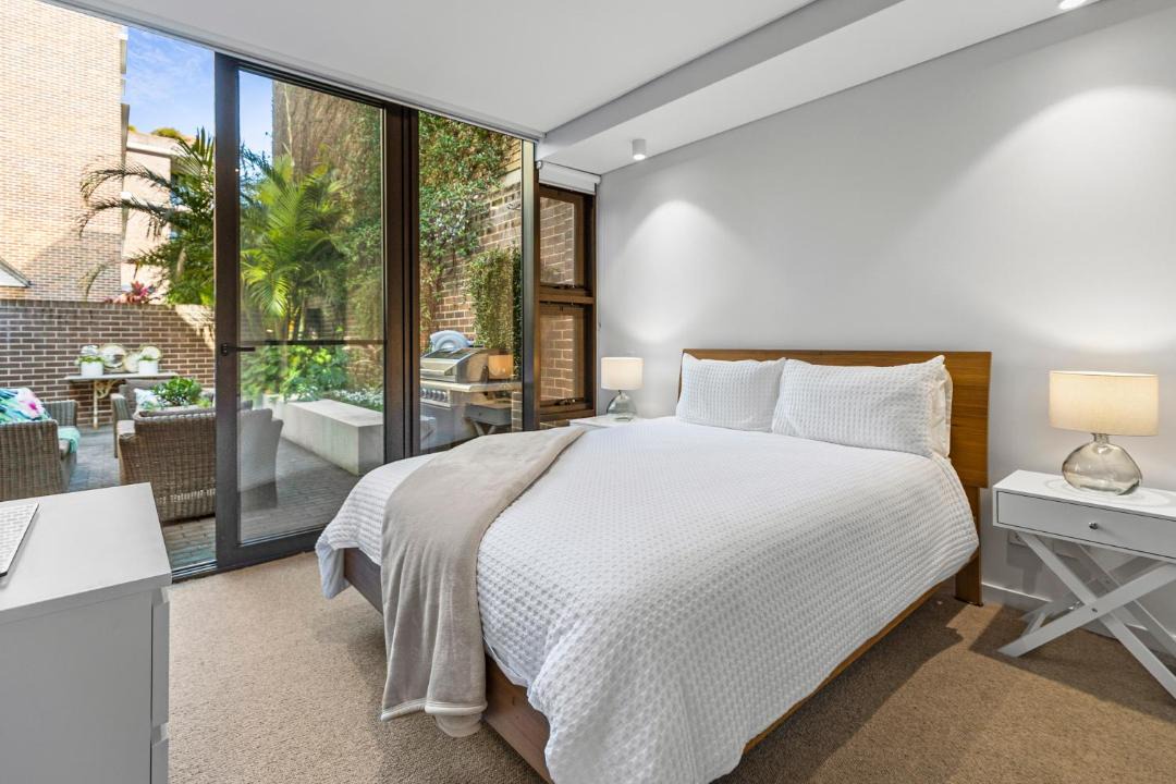 Photo of Bedroom in Mosman