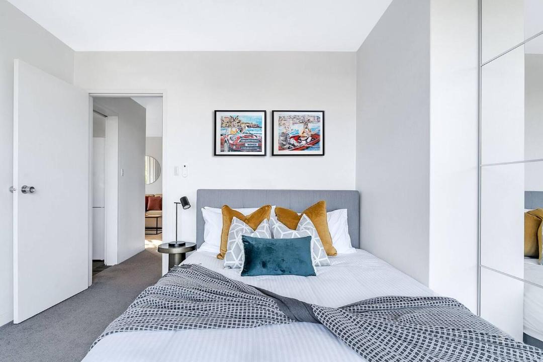 Photo of Bedroom in Crows Nest