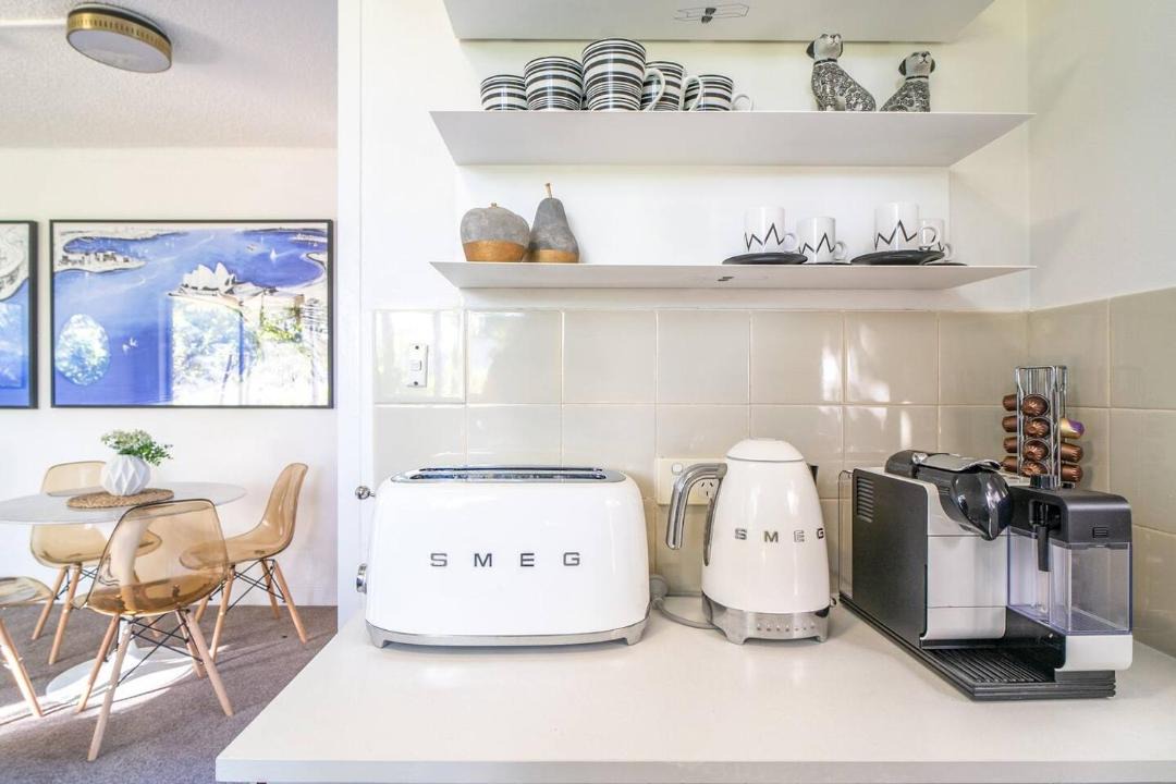 Photo of Kitchen in Crows Nest