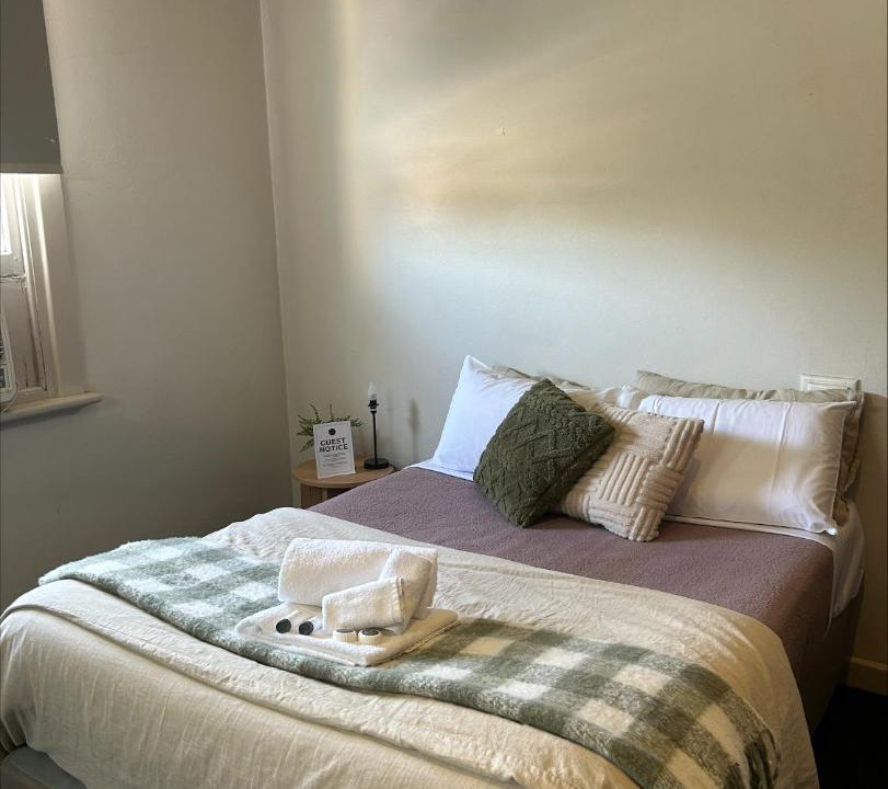 Photo of Bedroom in Wagga Wagga