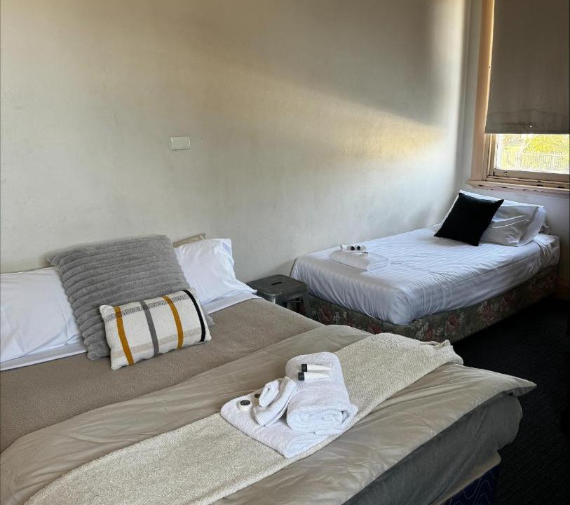 Photo of Bedroom in Wagga Wagga