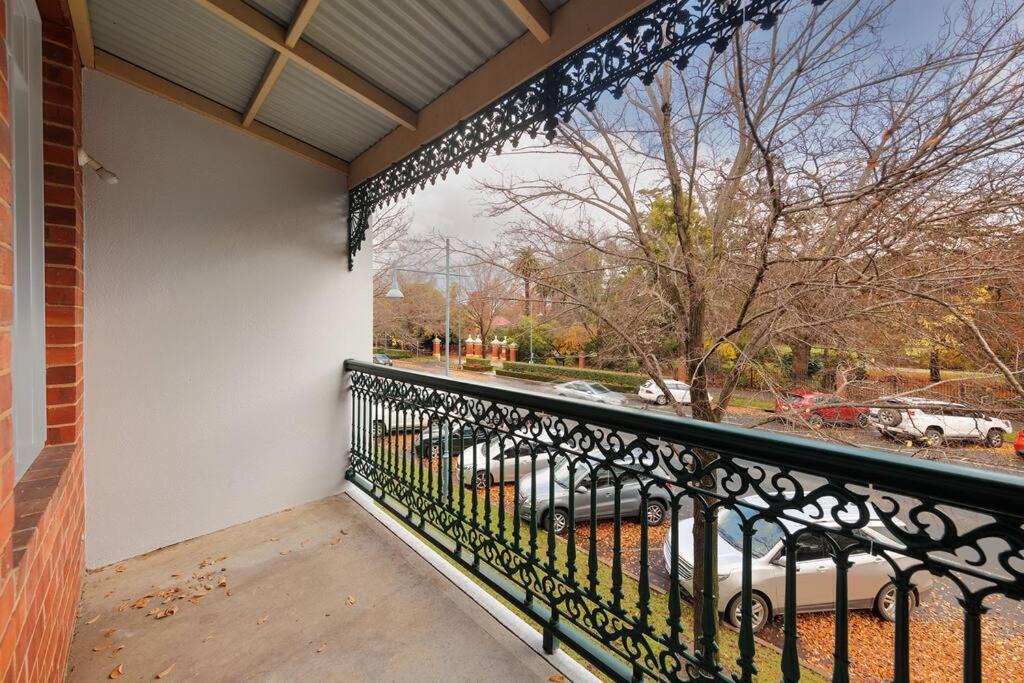 Photo of Patio Balcony in Albury