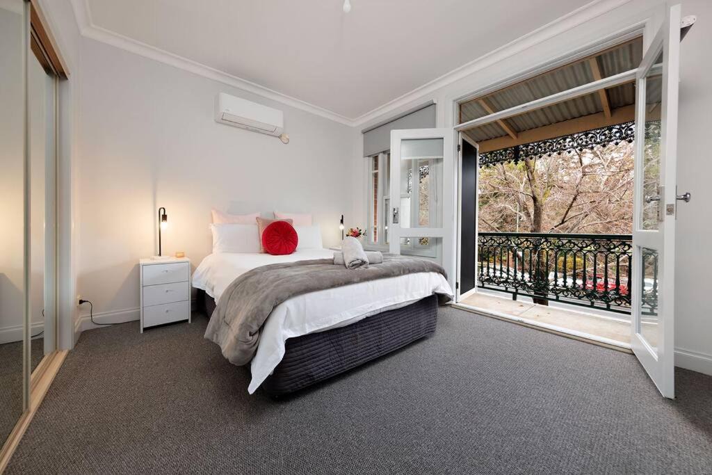 Photo of Bedroom in Albury