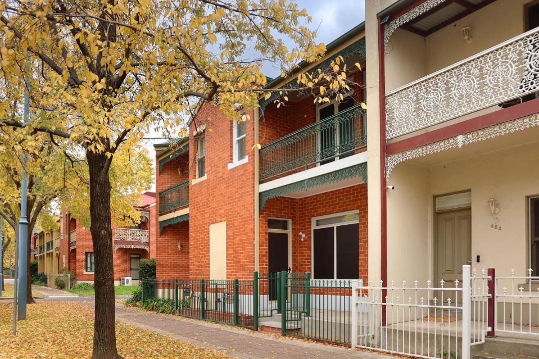 Photo of Others in Albury