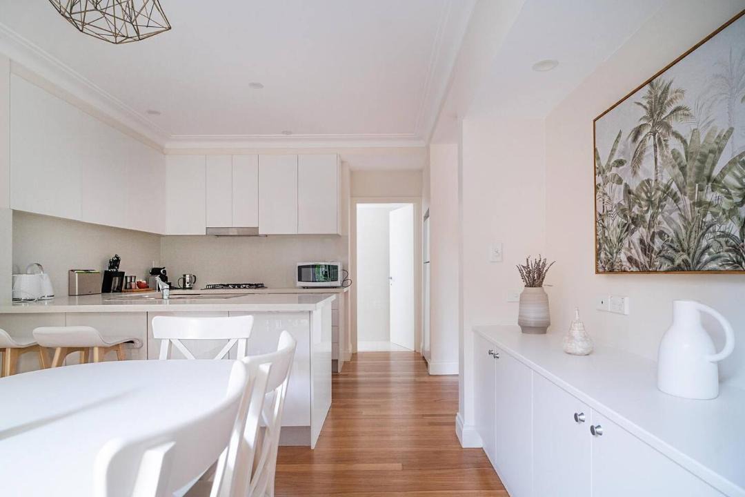 Photo of Kitchen in Newtown