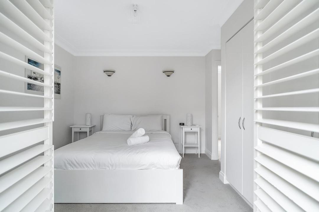 Photo of Bedroom in Newtown