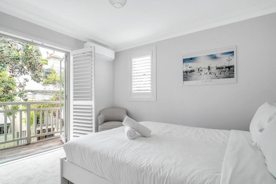 Photo of Bedroom in Newtown
