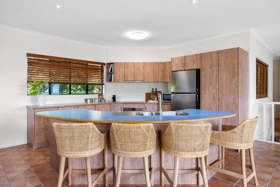 Photo of Kitchen in Coolum Beach