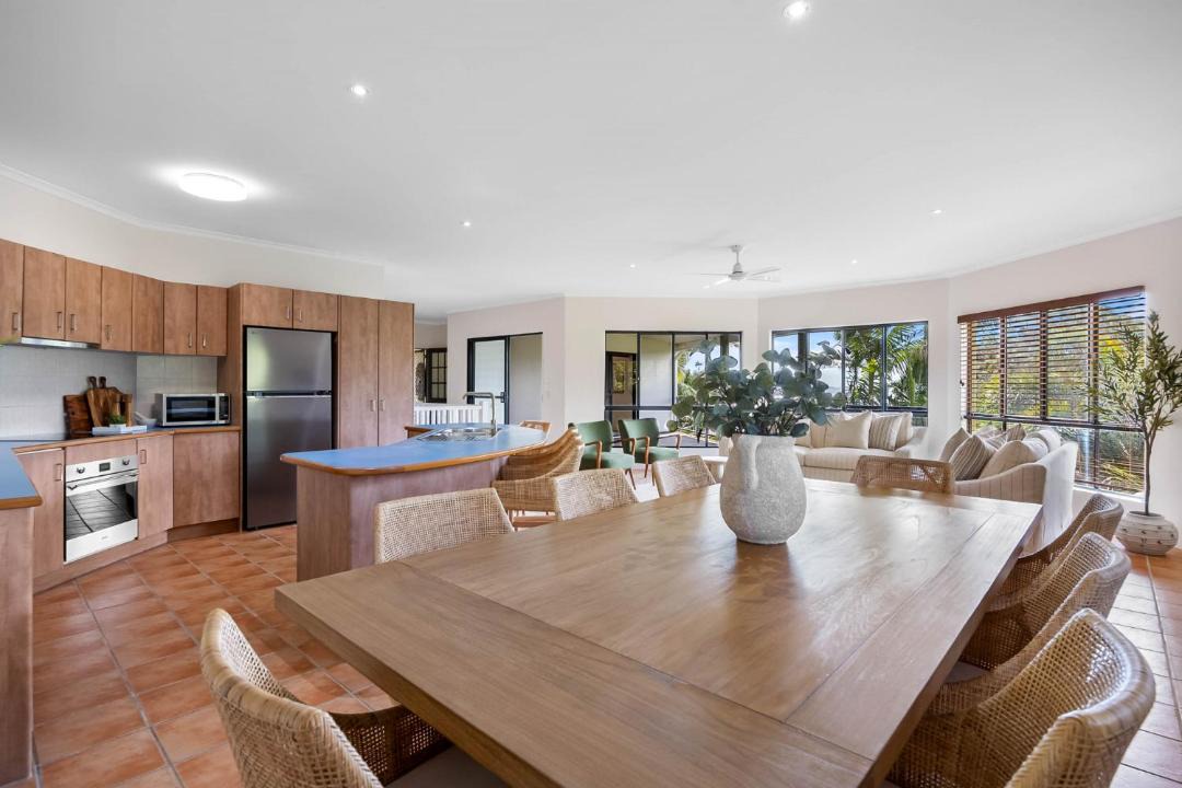 Photo of Kitchen in Coolum Beach