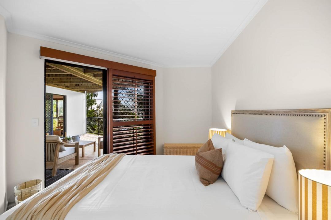 Photo of Bedroom in Coolum Beach