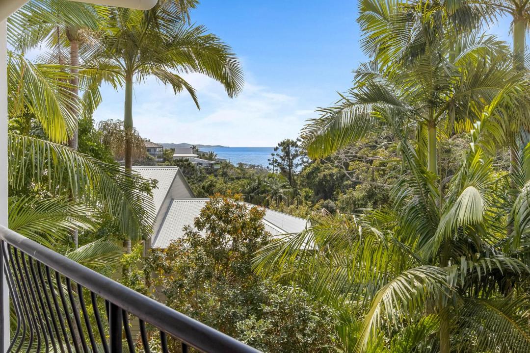 Photo of Patio Balcony in Coolum Beach