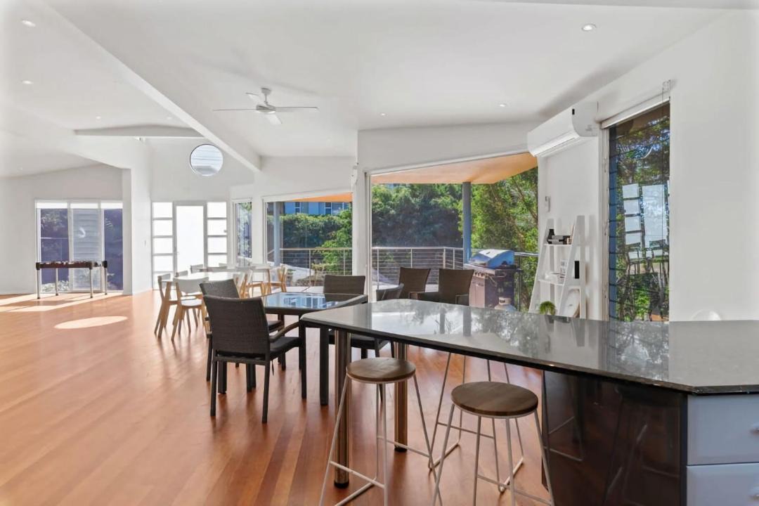 Photo of Kitchen in Toowoon Bay