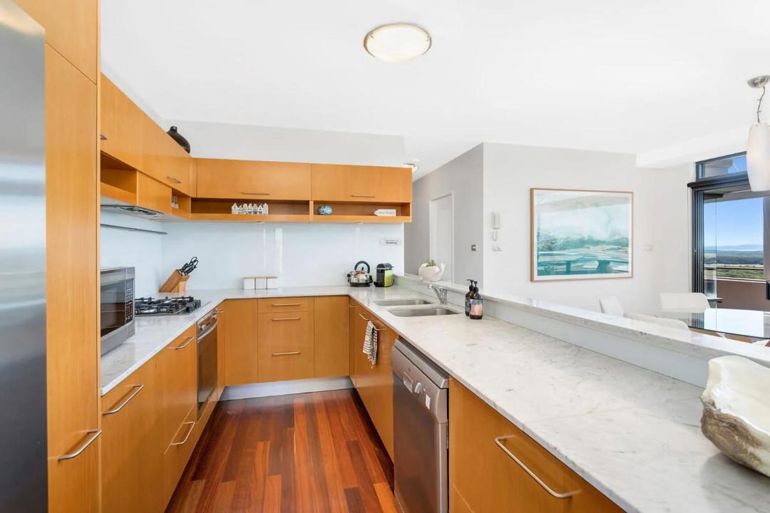 Photo of Kitchen in Boat Harbour