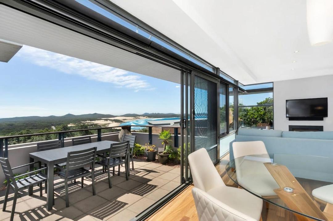 Photo of Patio Balcony in Boat Harbour