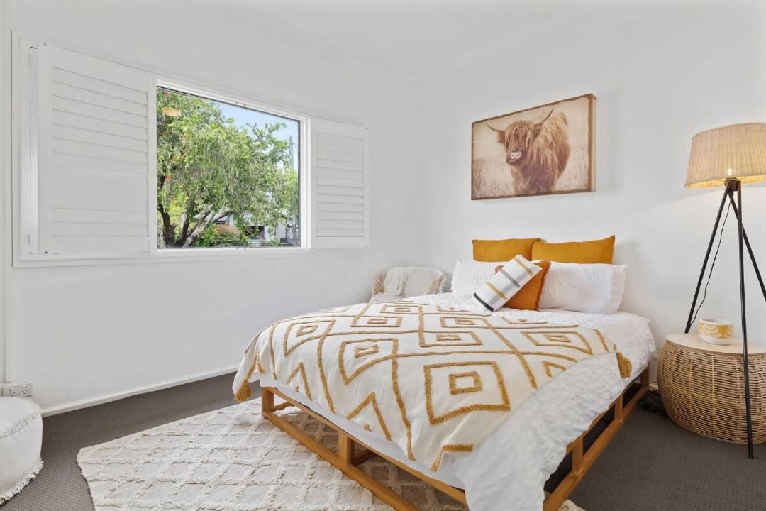 Photo of Bedroom in Cessnock