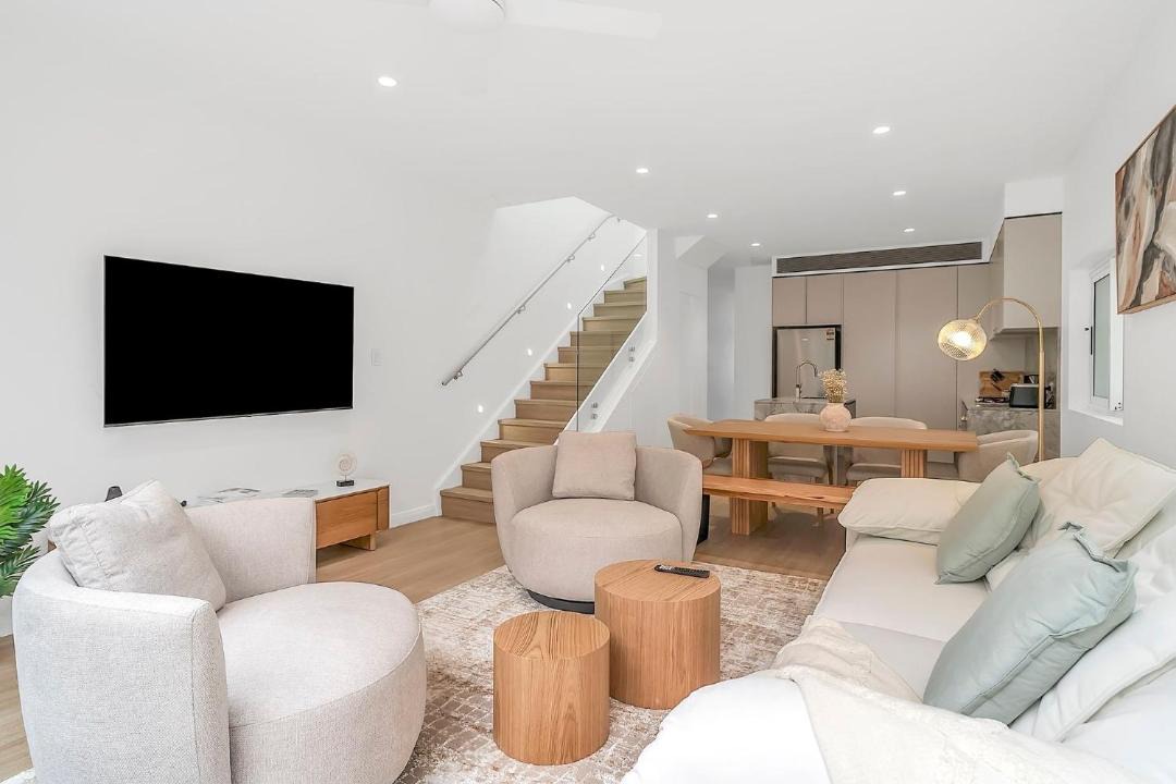 Photo of Livingroom in Balmain