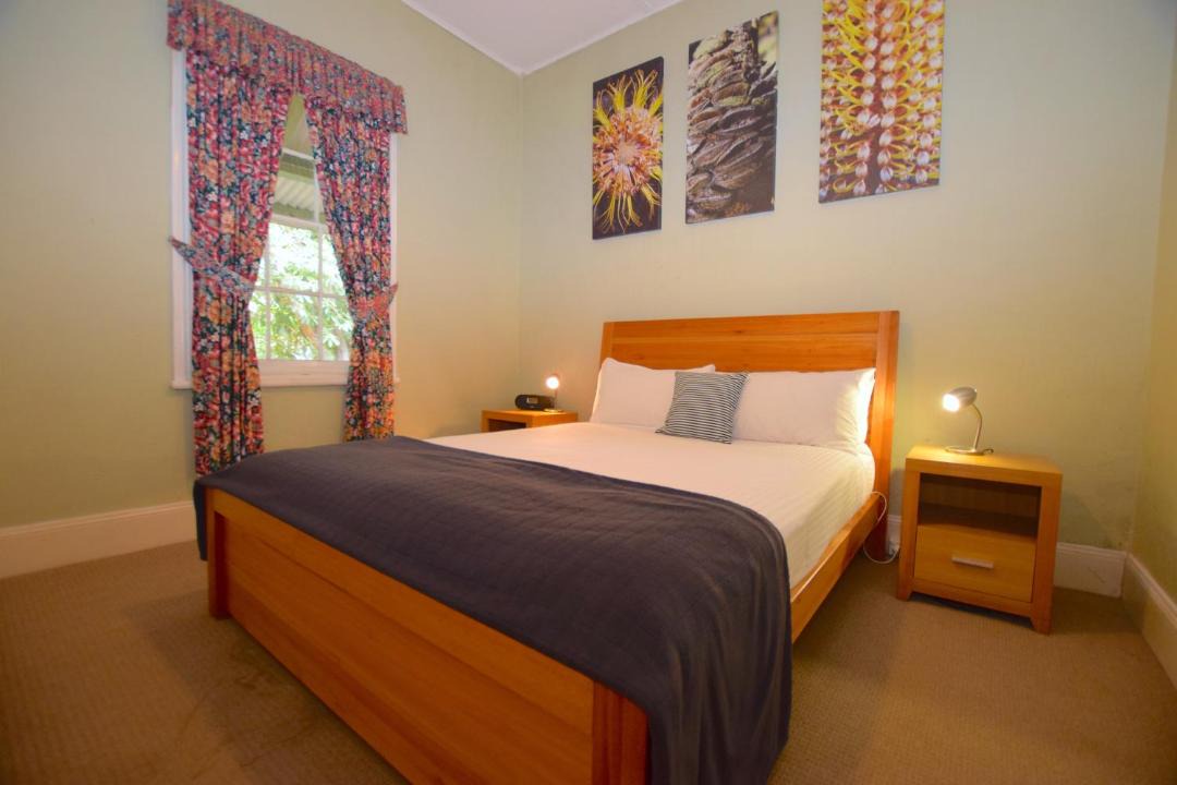 Photo of Bedroom in Blackheath