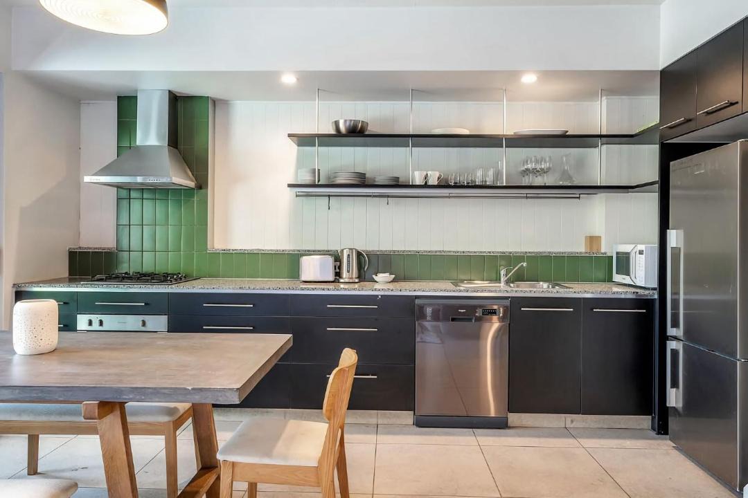 Photo of Kitchen in Chippendale