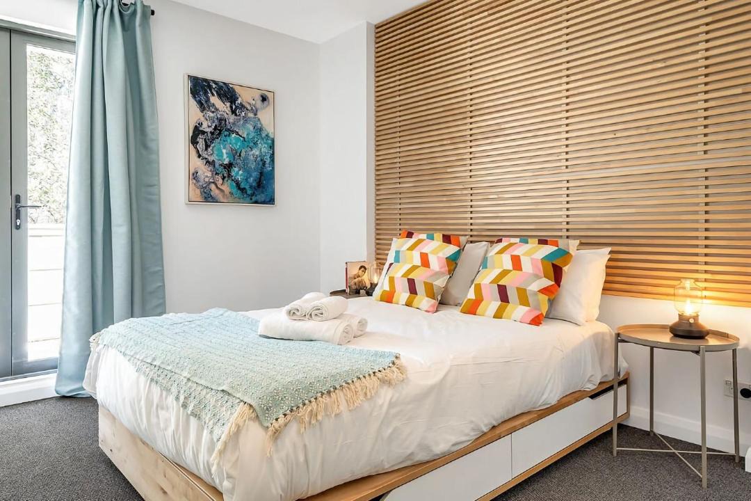 Photo of Bedroom in Chippendale