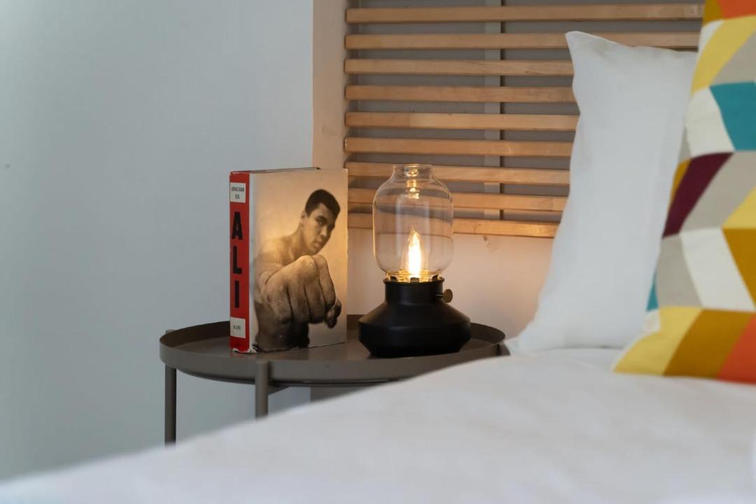 Photo of Bedroom in Chippendale