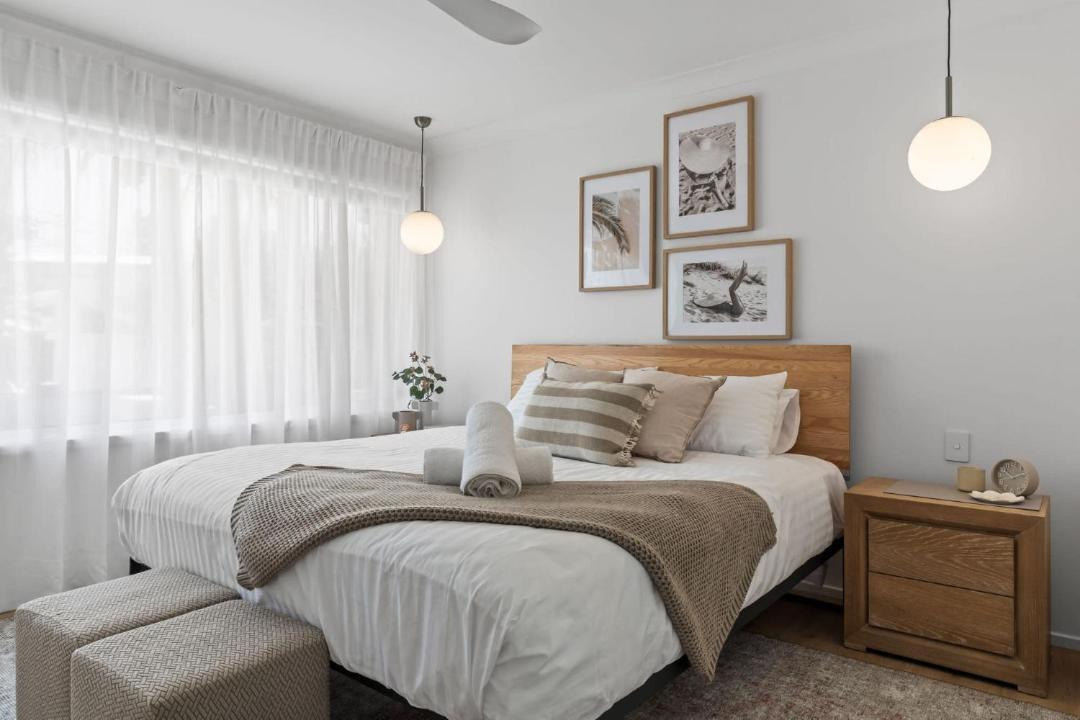 Photo of Bedroom in Forresters Beach