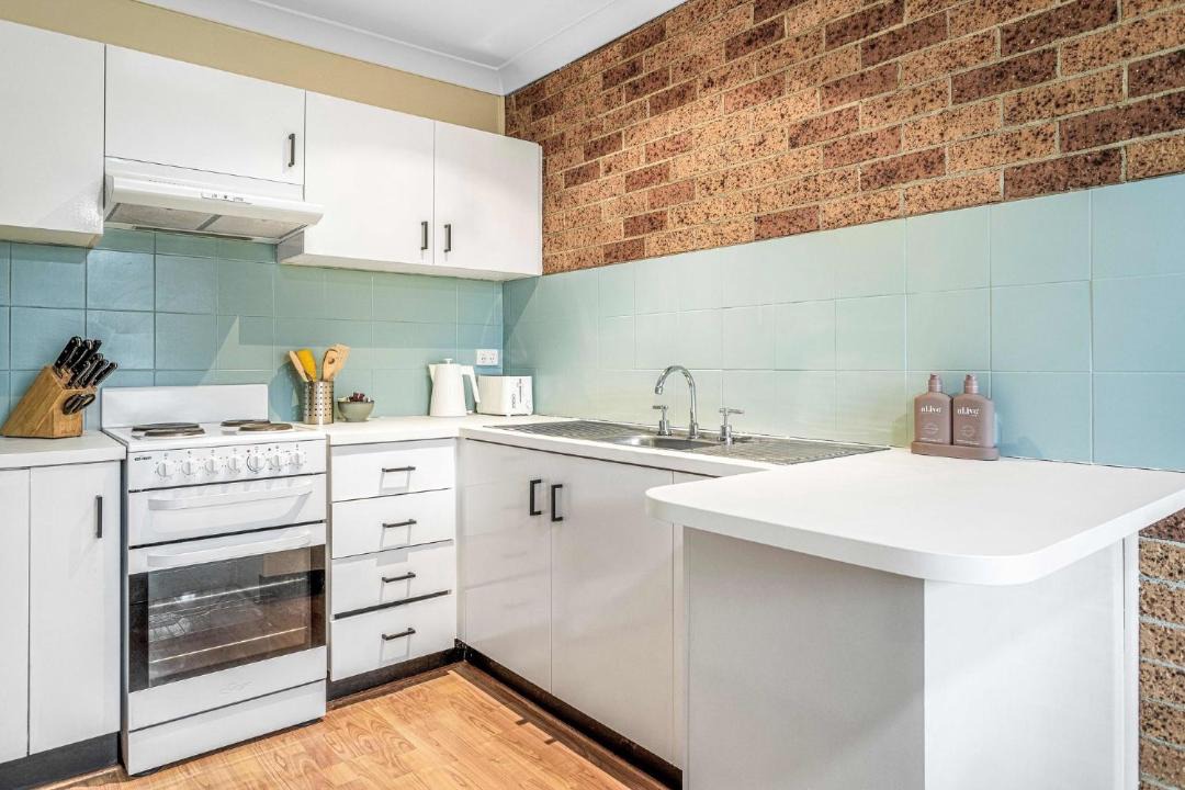 Photo of Kitchen in Woonona