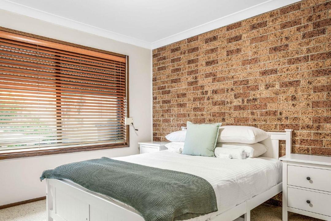 Photo of Bedroom in Woonona