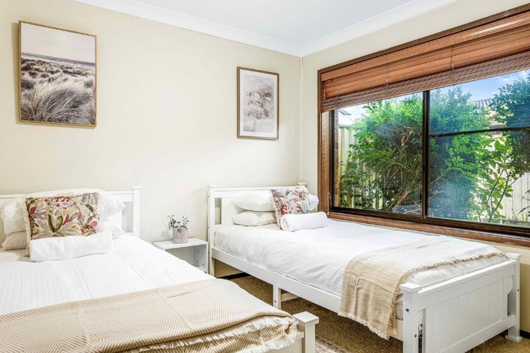 Photo of Bedroom in Woonona