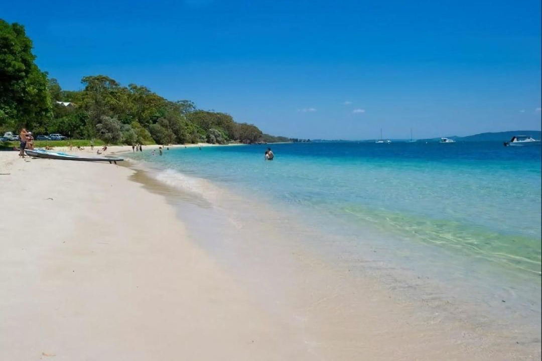 Photo of Others in Nelson Bay