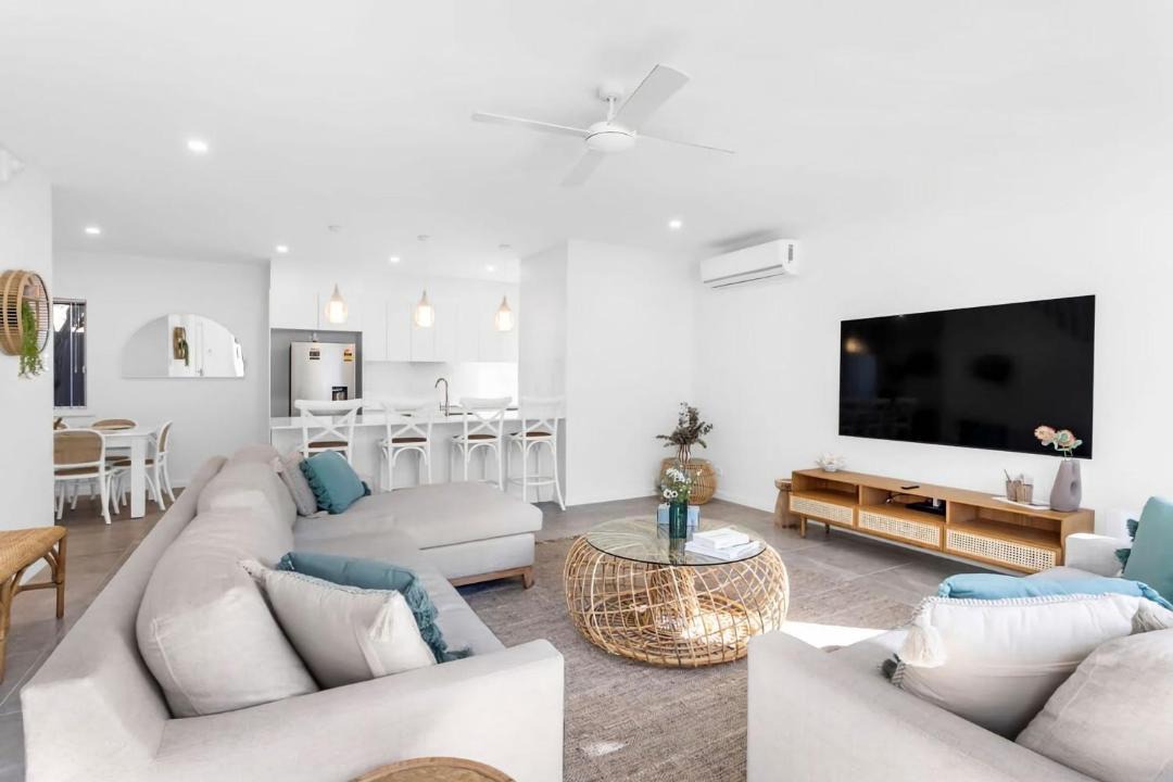 Photo of Livingroom in Nelson Bay