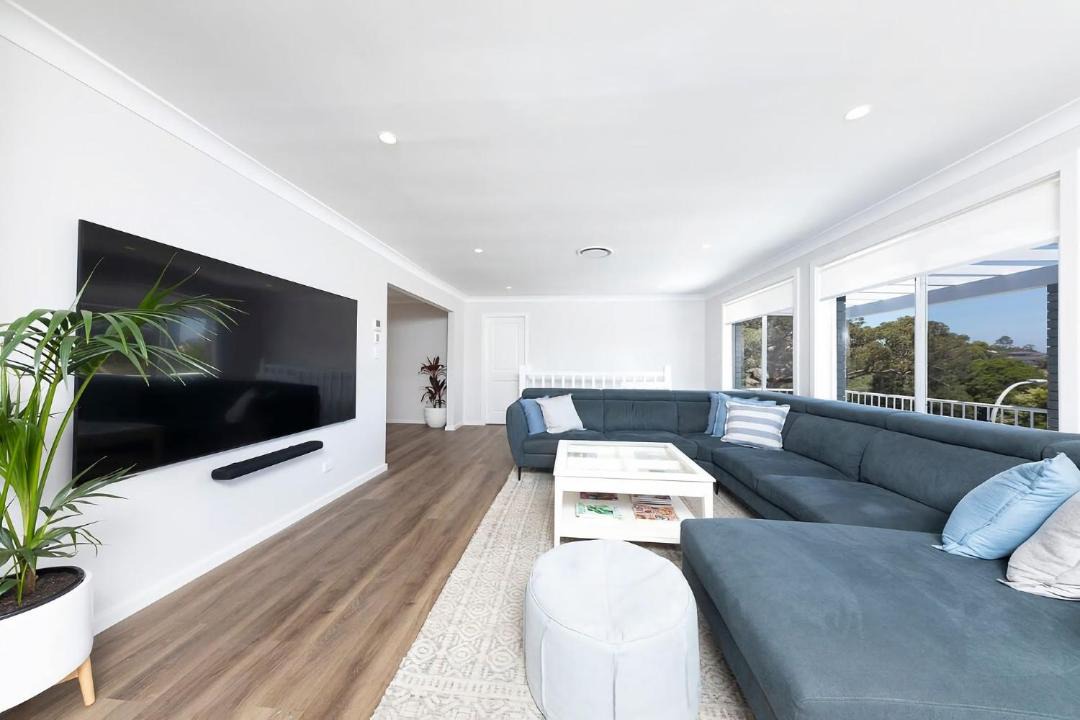 Photo of Livingroom in Forster