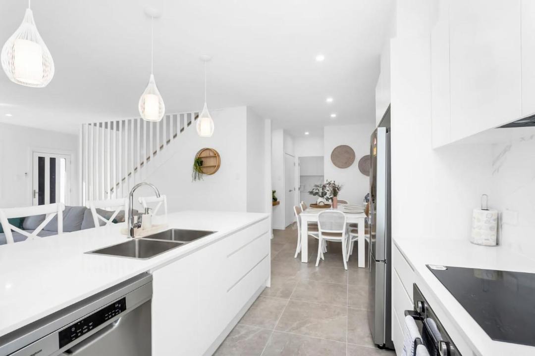 Photo of Kitchen in Nelson Bay