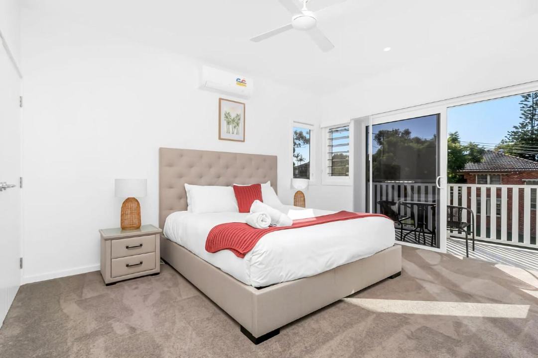 Photo of Bedroom in Nelson Bay