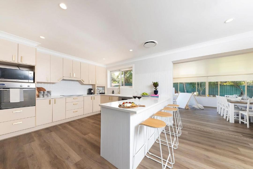 Photo of Kitchen in Forster