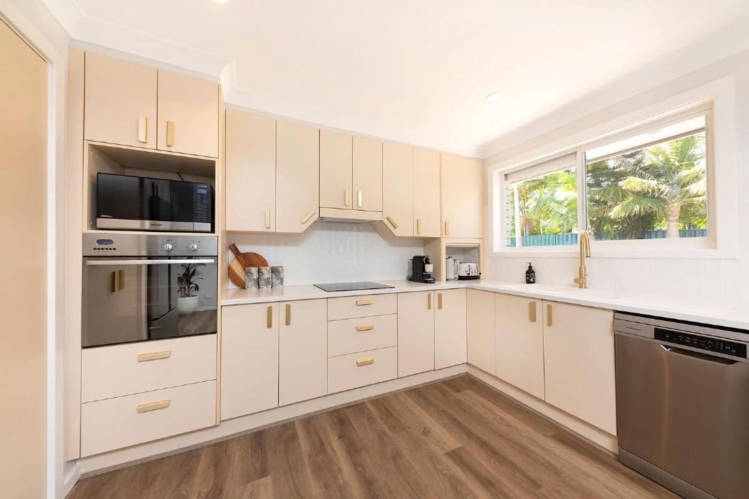 Photo of Kitchen in Forster