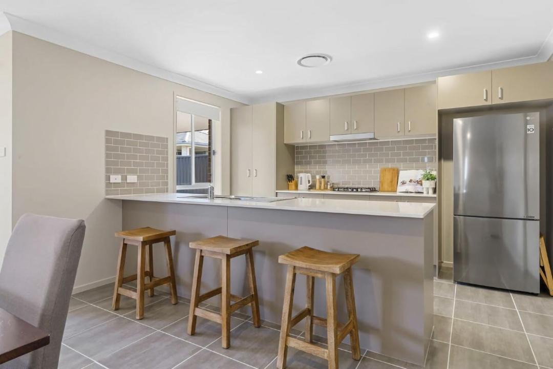 Photo of Kitchen in Cessnock