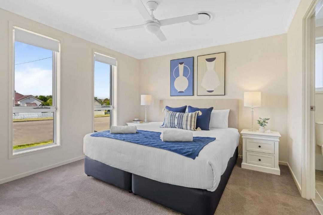 Photo of Bedroom in Cessnock