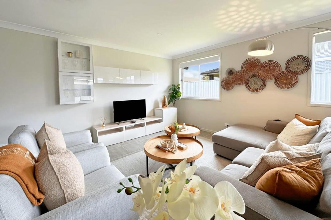 Photo of Livingroom in Cessnock