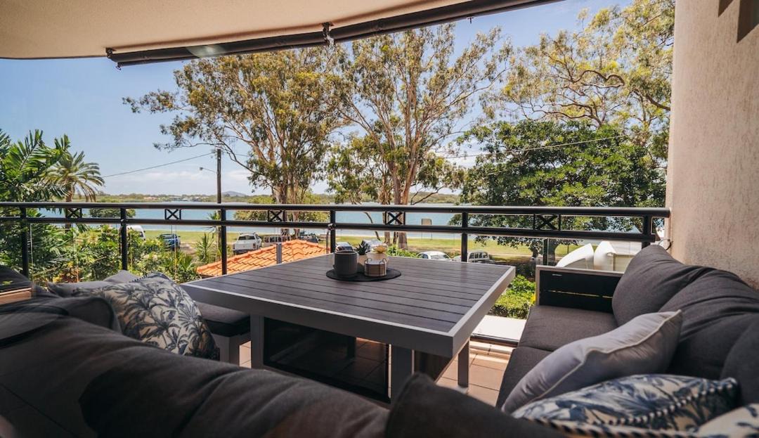 Photo of Patio Balcony in Maroochydore