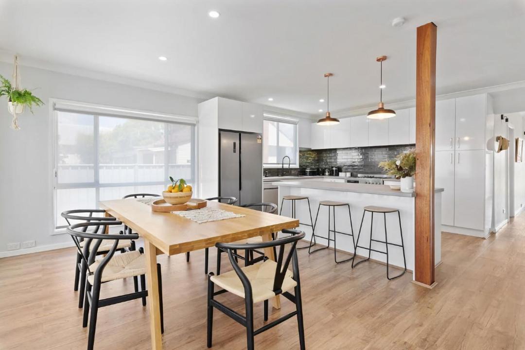 Photo of Kitchen in Cessnock