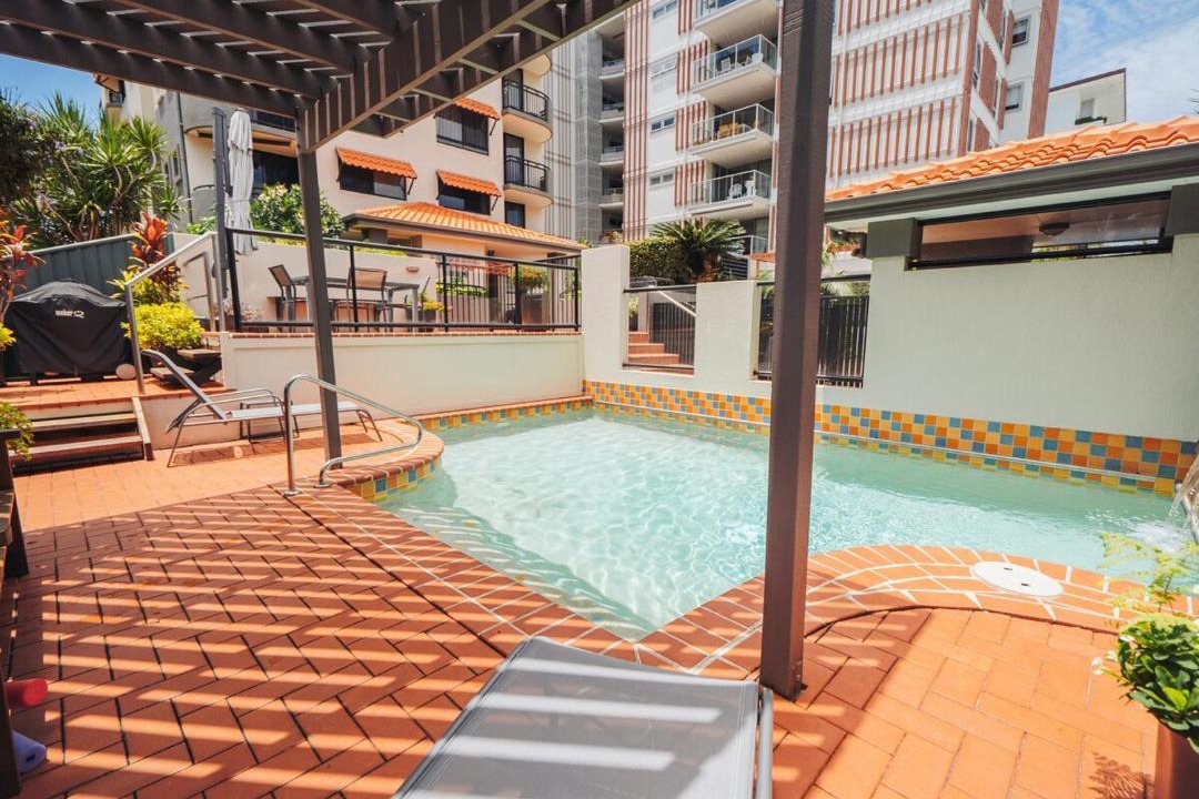 Photo of Patio Balcony in Maroochydore